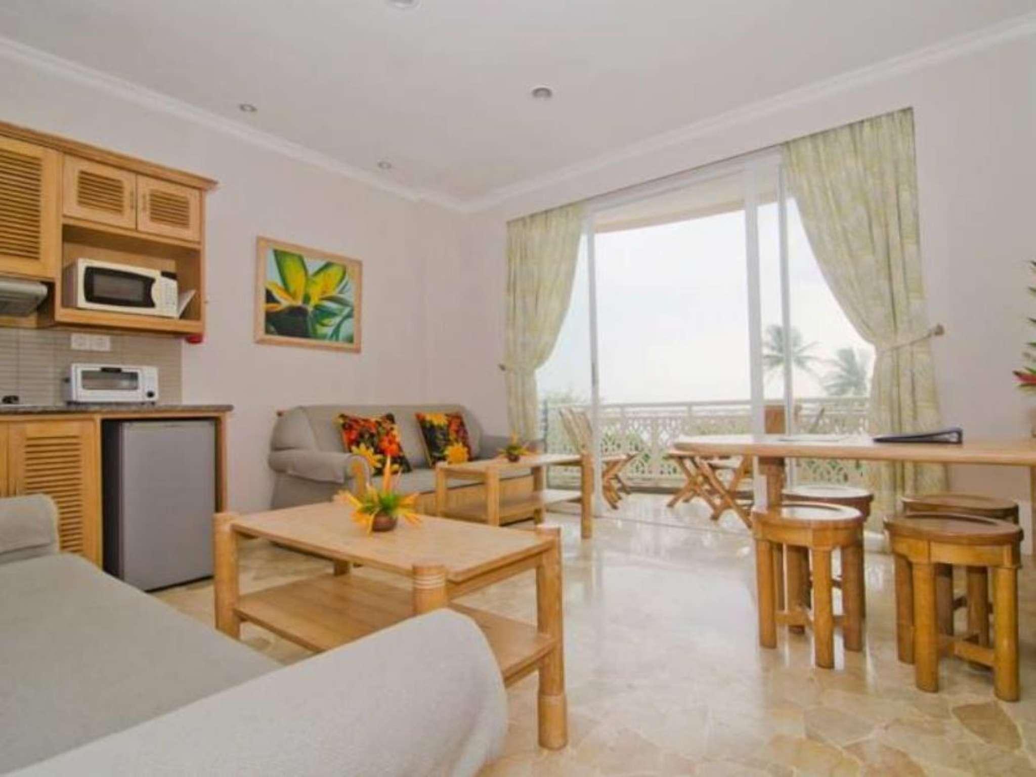 Nội thất khách sạn