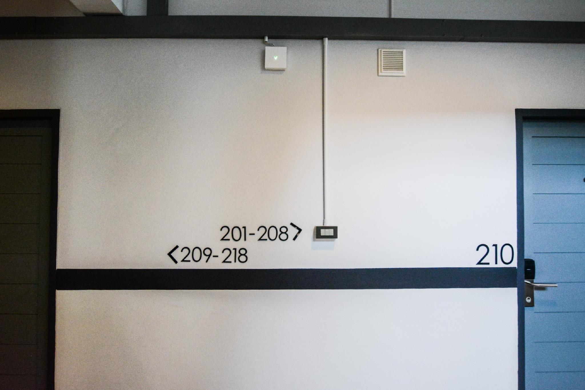 Nội thất khách sạn