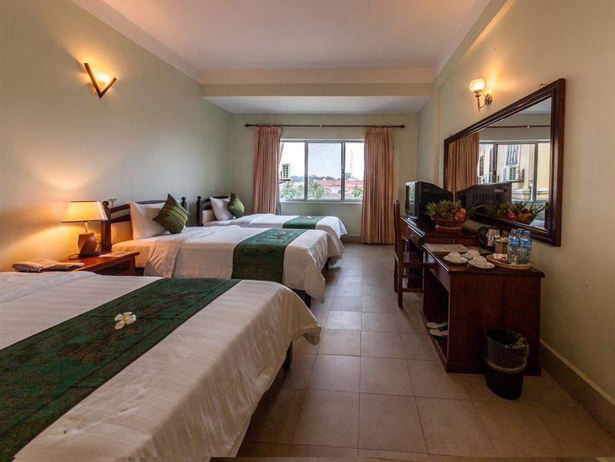 Nội thất khách sạn