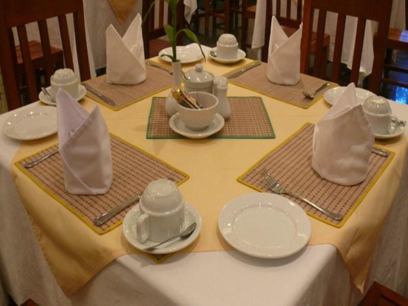 Nội thất khách sạn