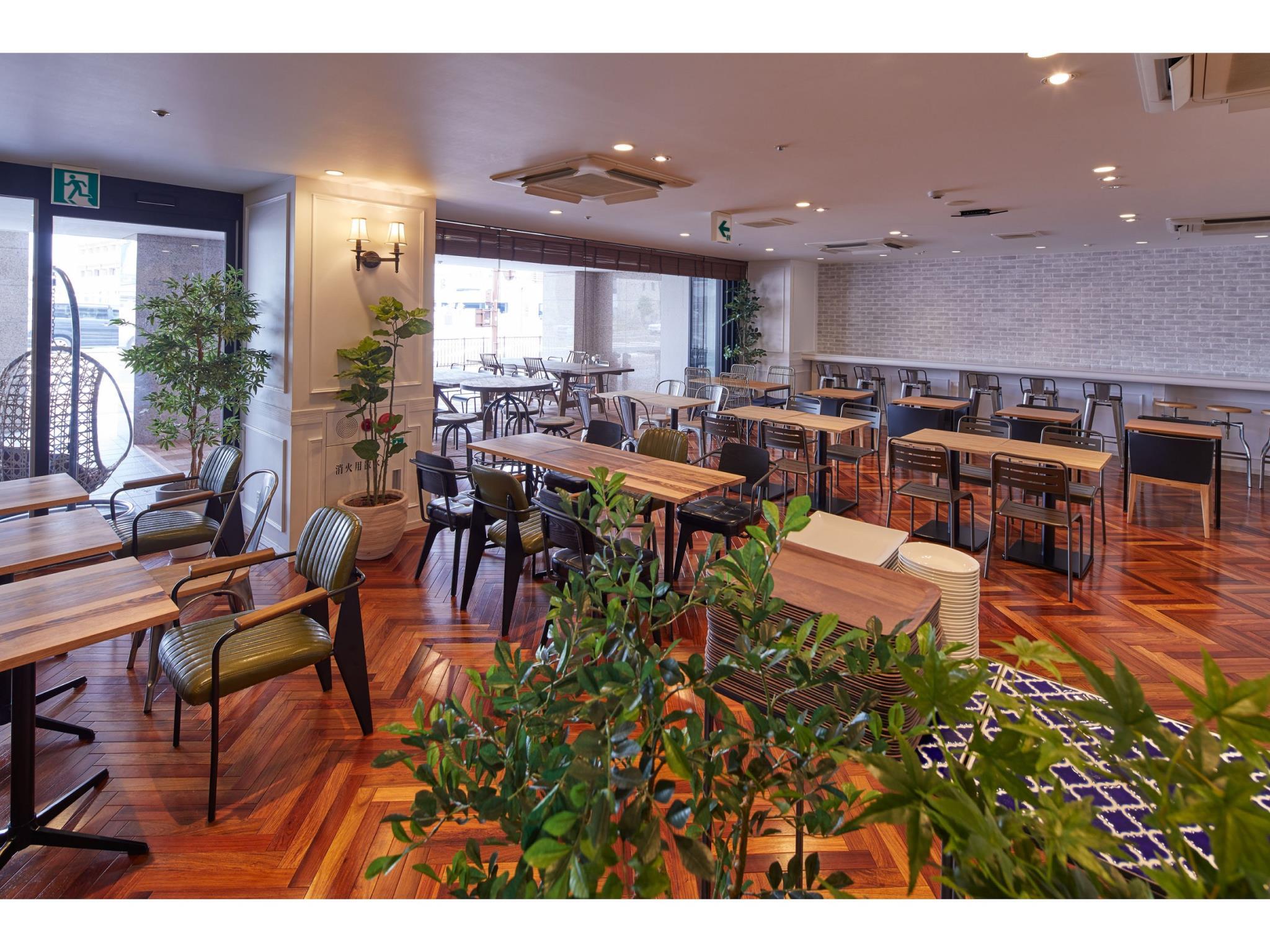 Nội thất khách sạn