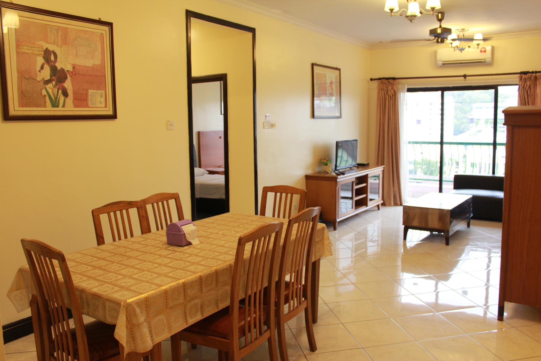 Nội thất khách sạn