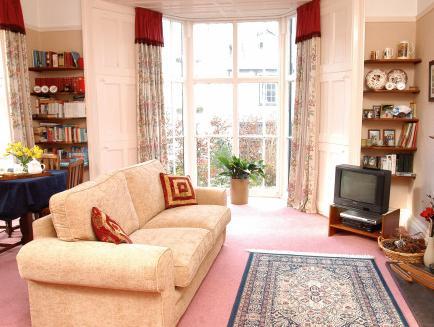 Nội thất khách sạn