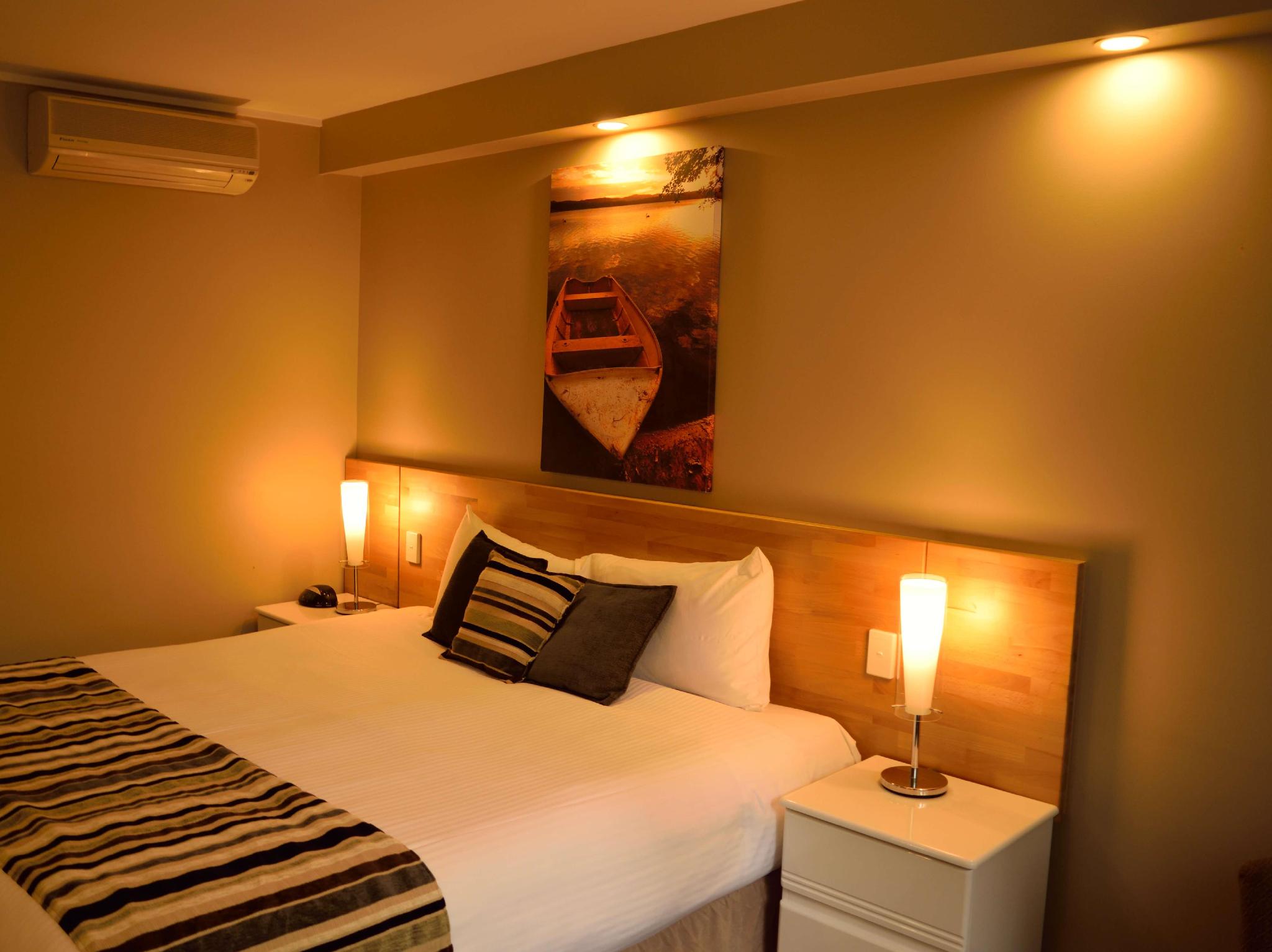 Nội thất khách sạn