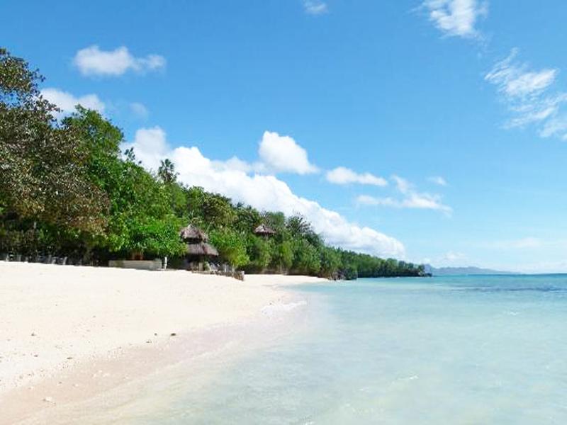 Khu vực xung quanh