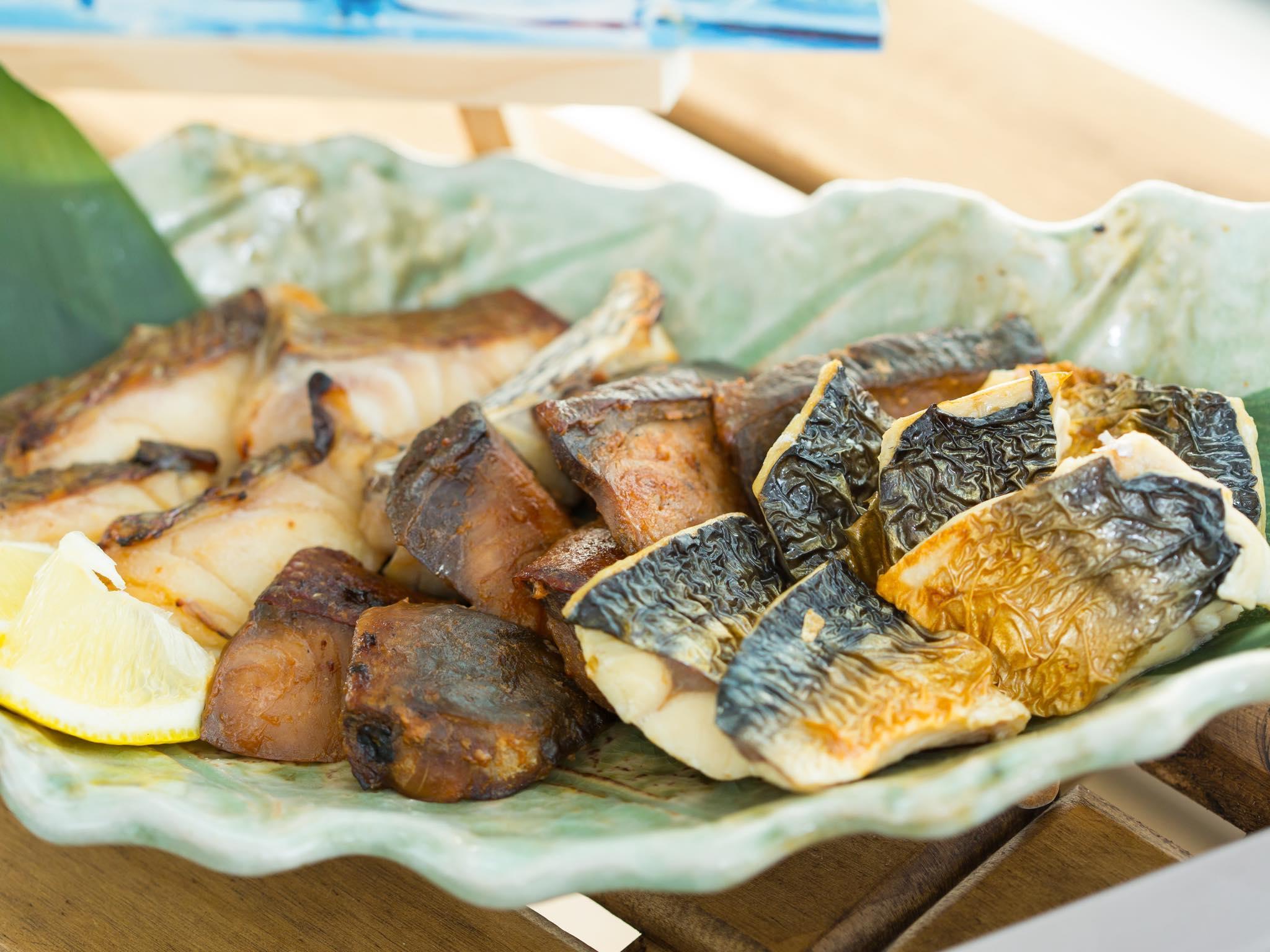 Đồ ăn và thức uống