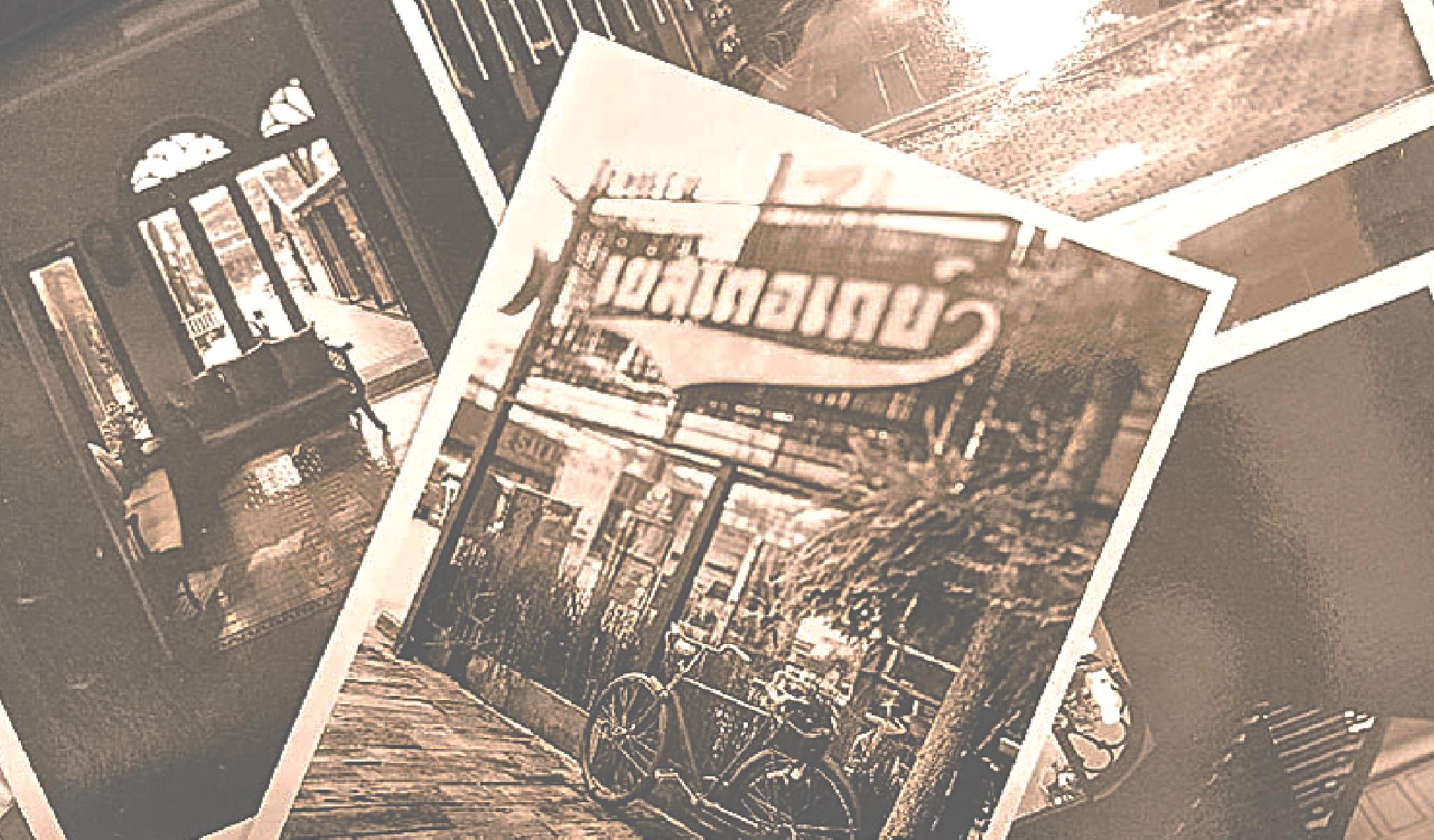 Nội thất khách sạn