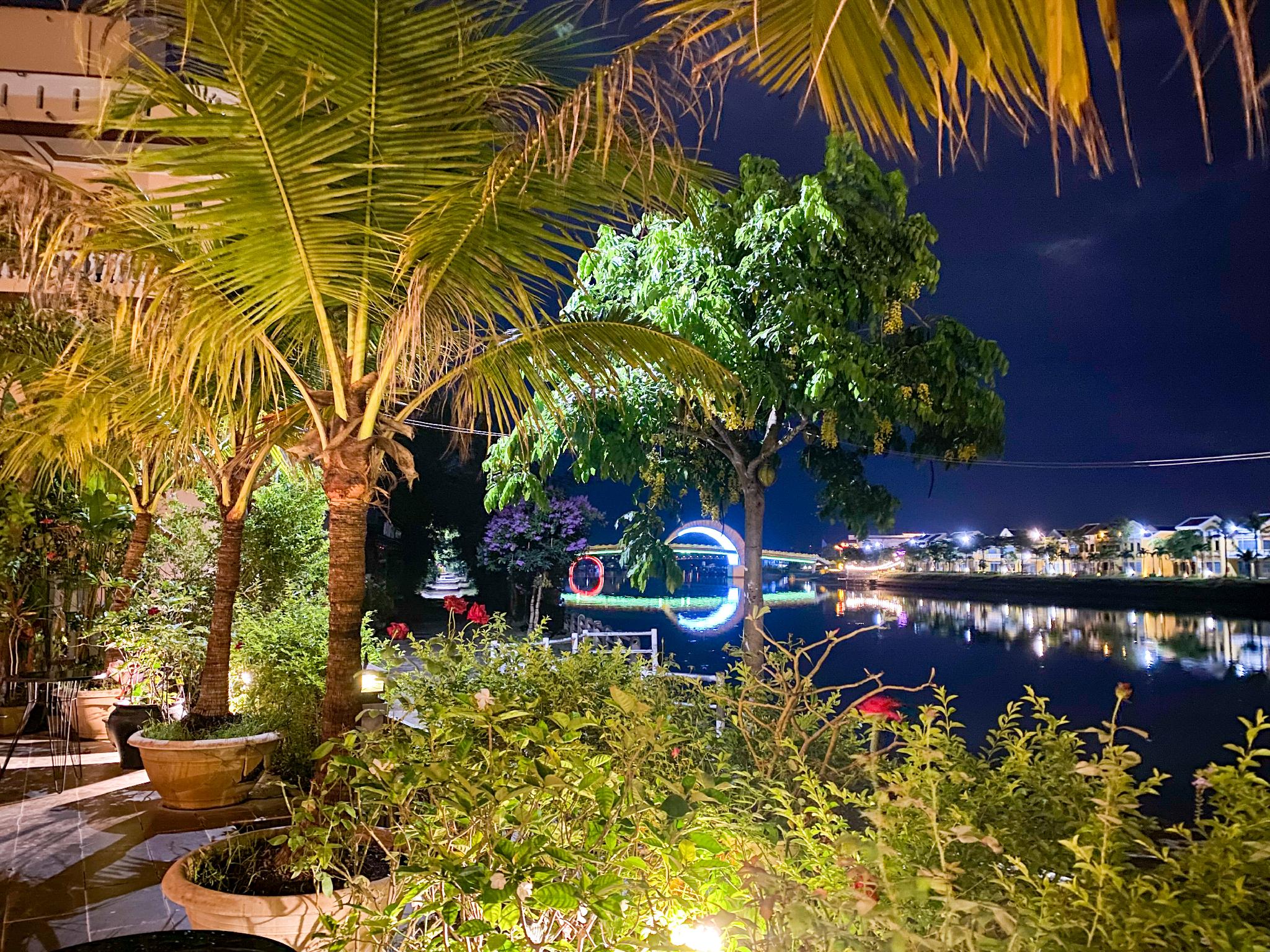 Ban công/sân hiên