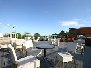 Ban công/sân hiên