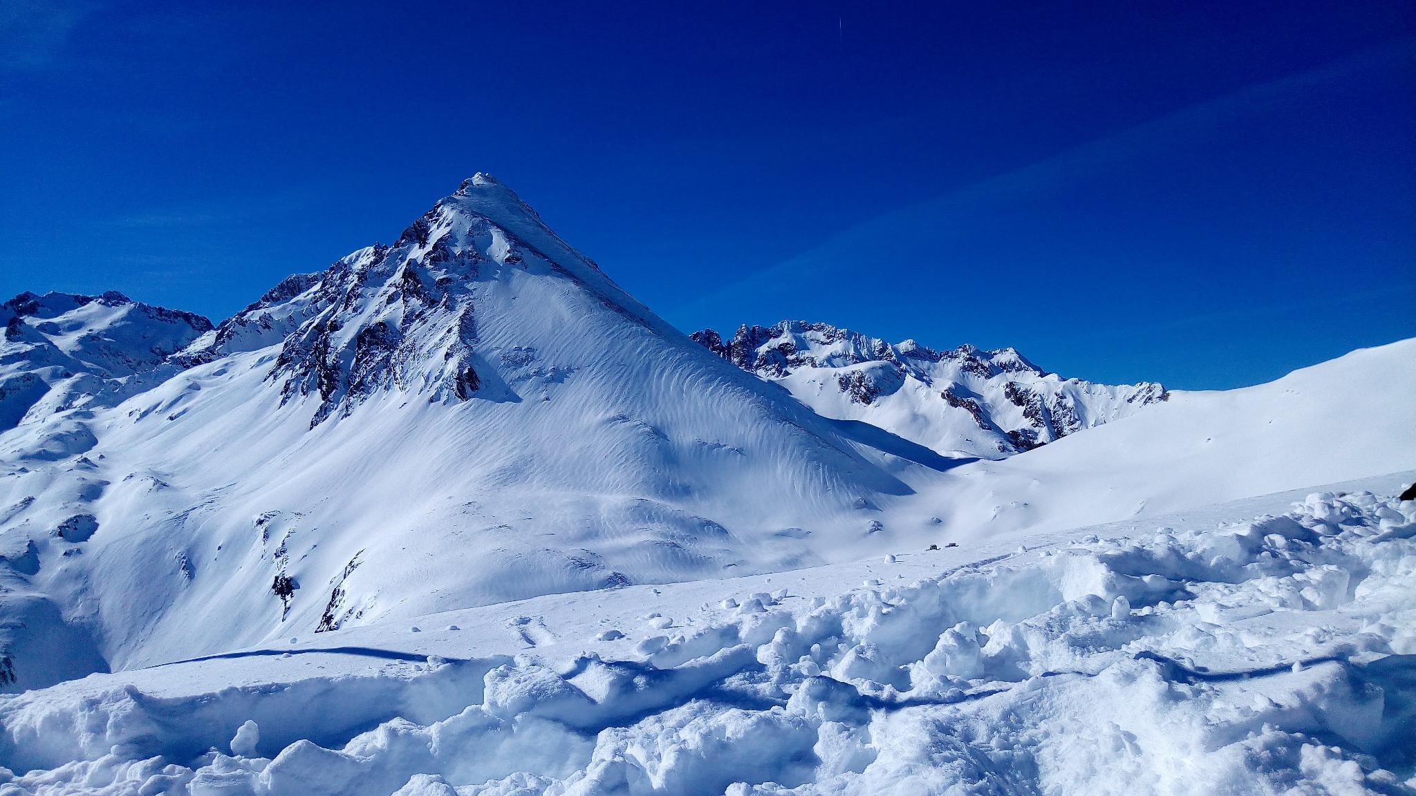 Nơi tham quan gần đây