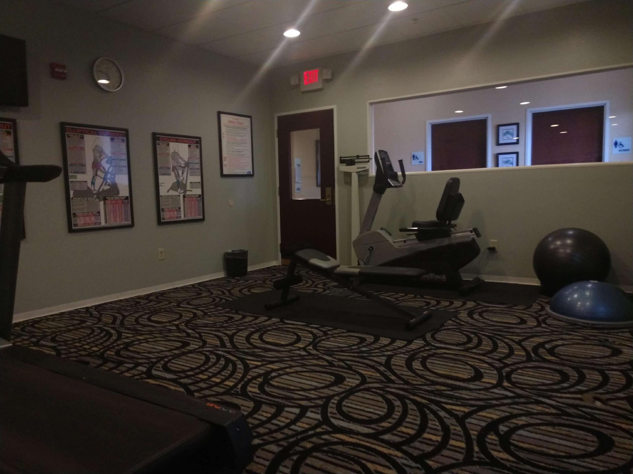 Tiện nghi giải trí