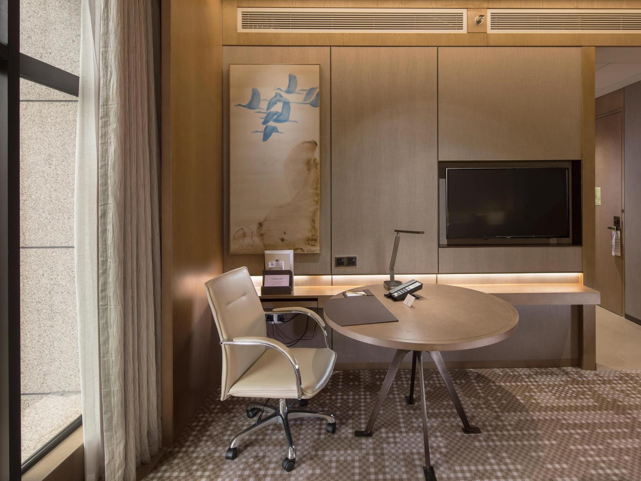 Nội thất khách sạn