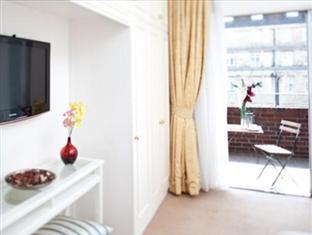 Nội thất khách sạn