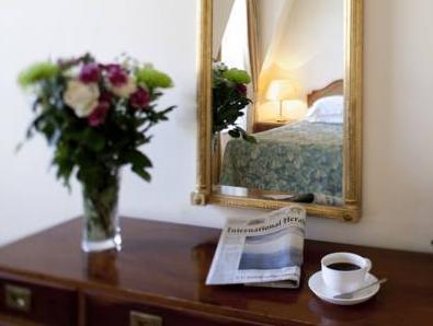 Nội thất khách sạn