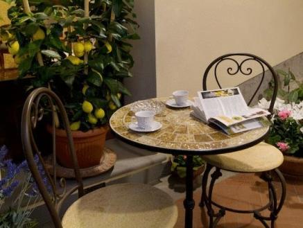 Nội thất khách sạn