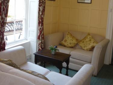 Nội thất khách sạn