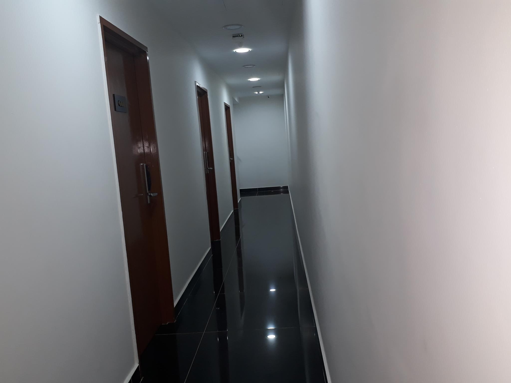 Nội thất khách sạn