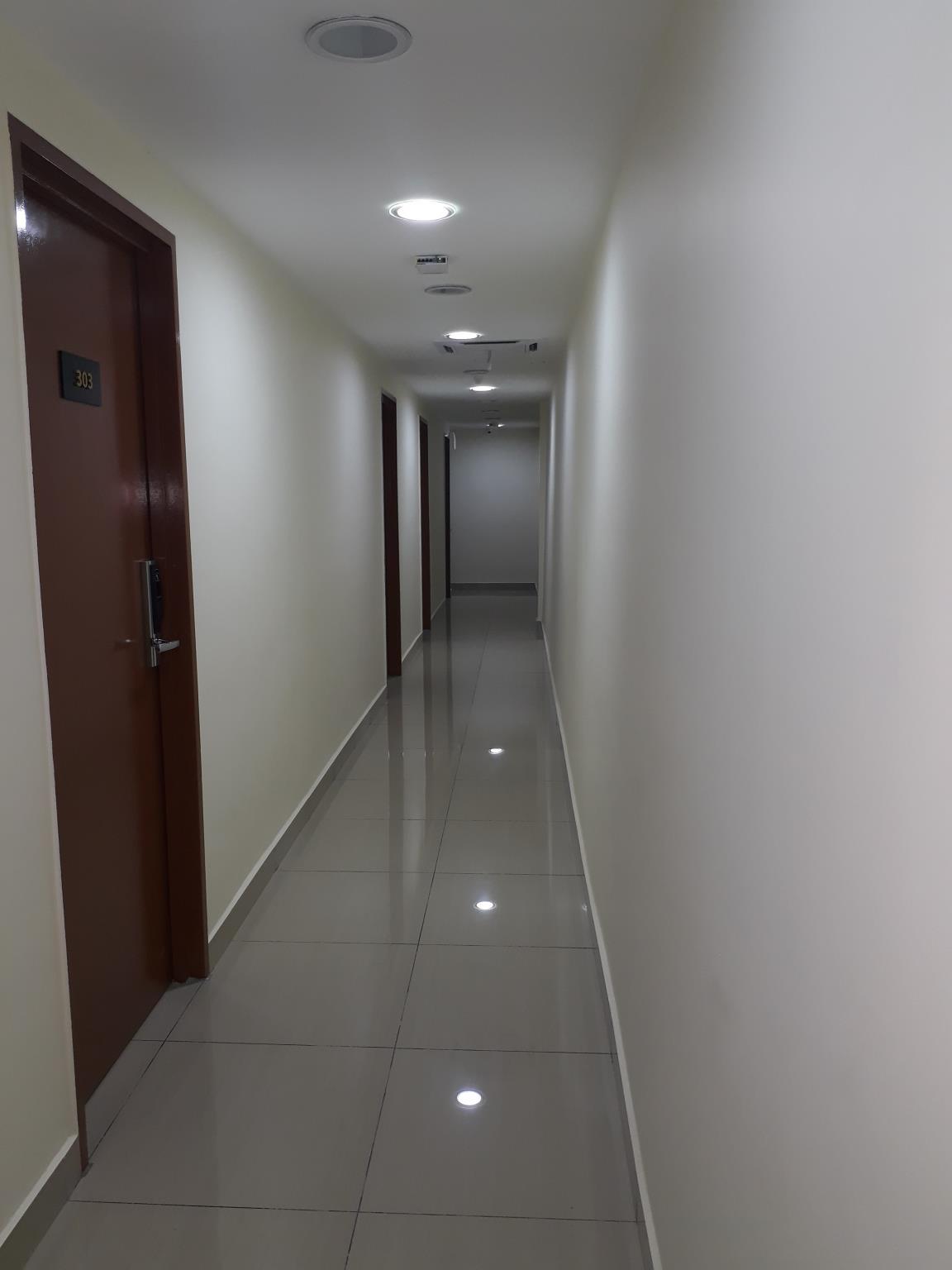 Nội thất khách sạn