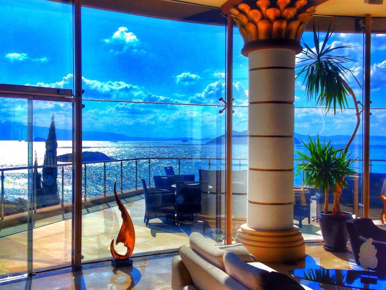 Nội thất khách sạn