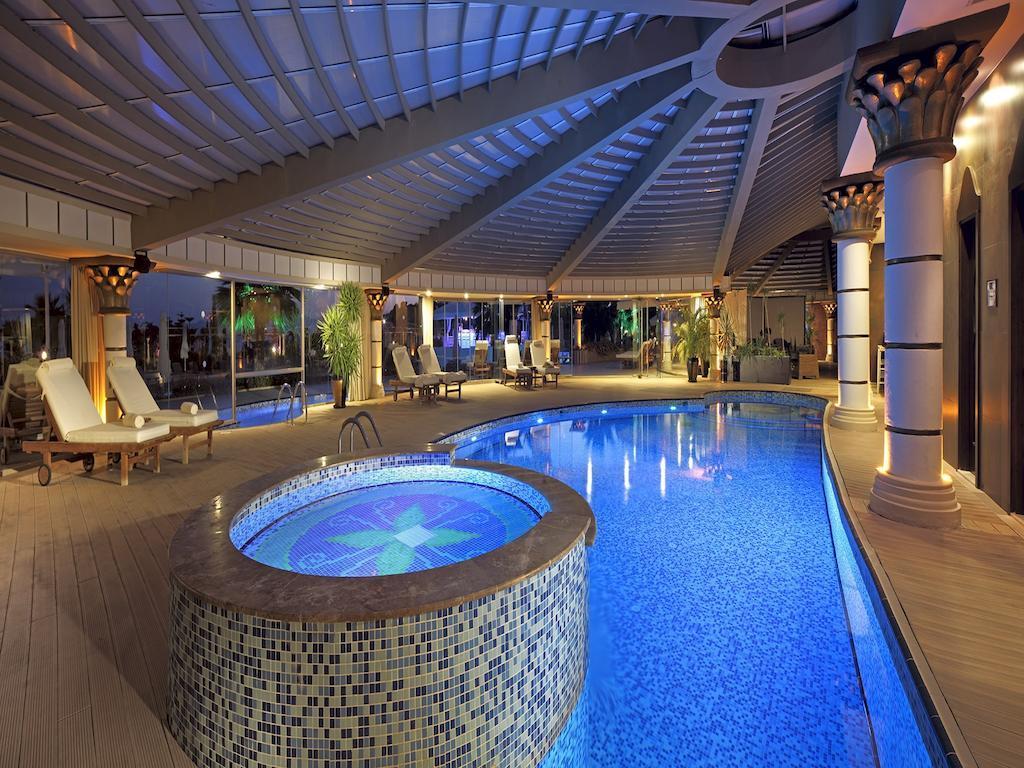 Thể thao và hoạt động