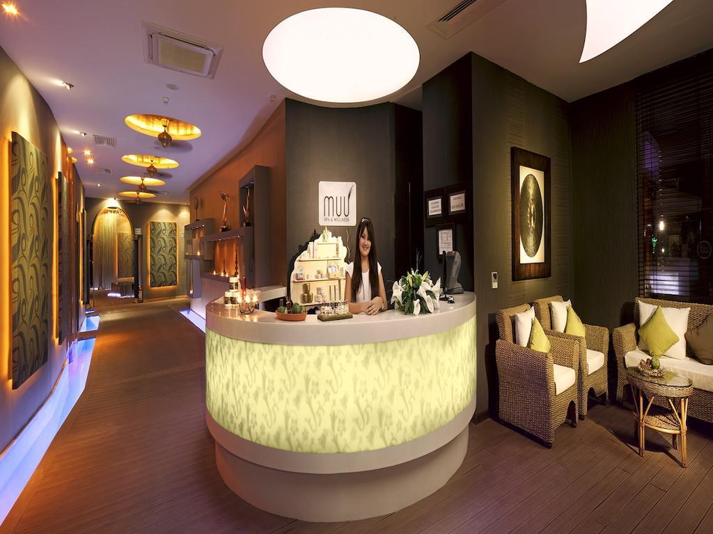 Nội thất khách sạn