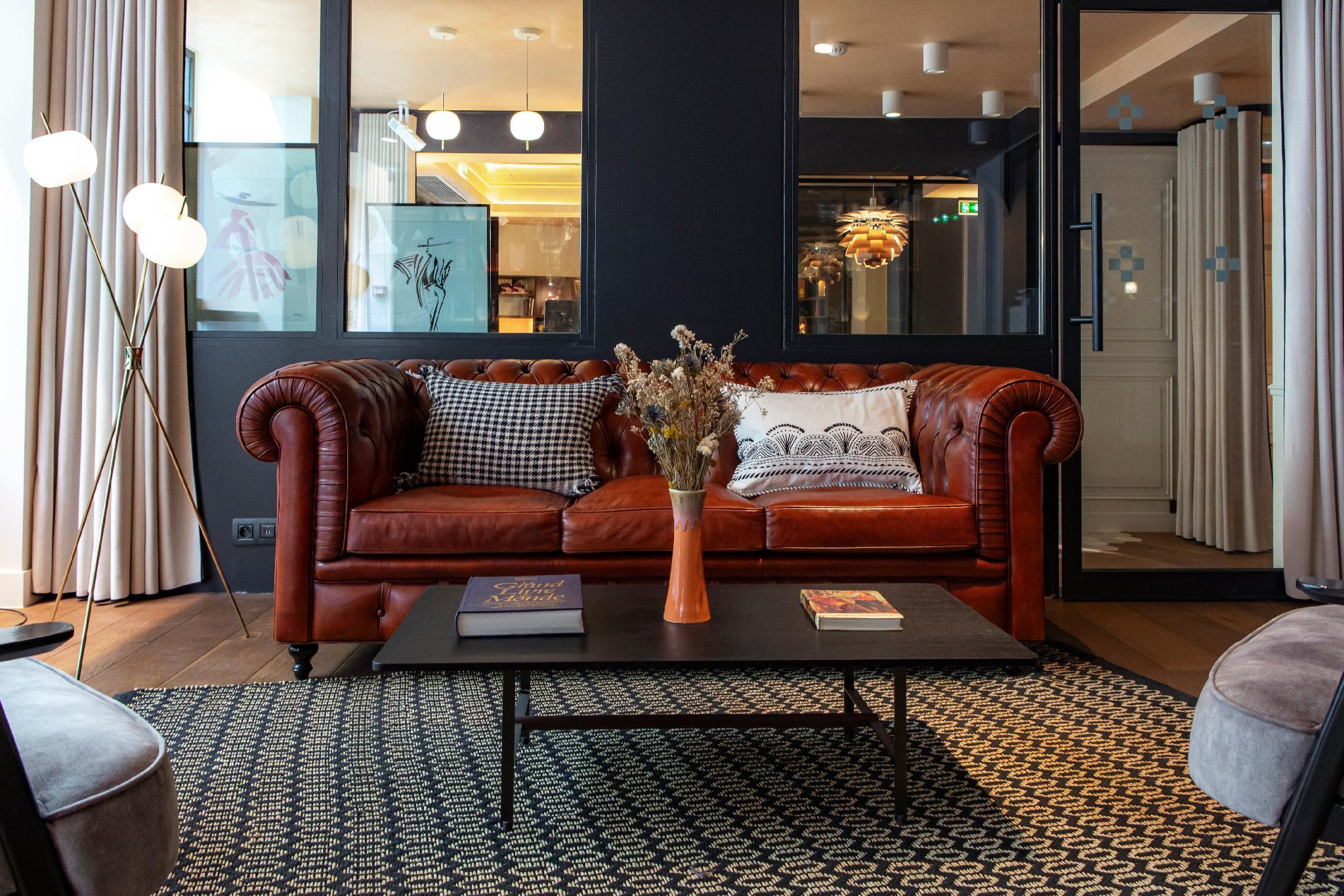 Khu vực công cộng