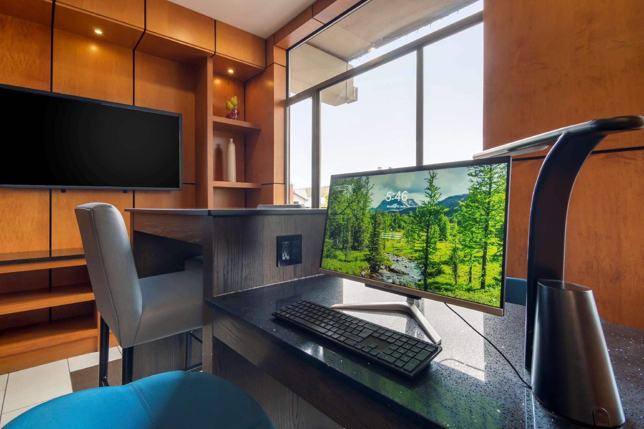 Trung tâm hội nghị