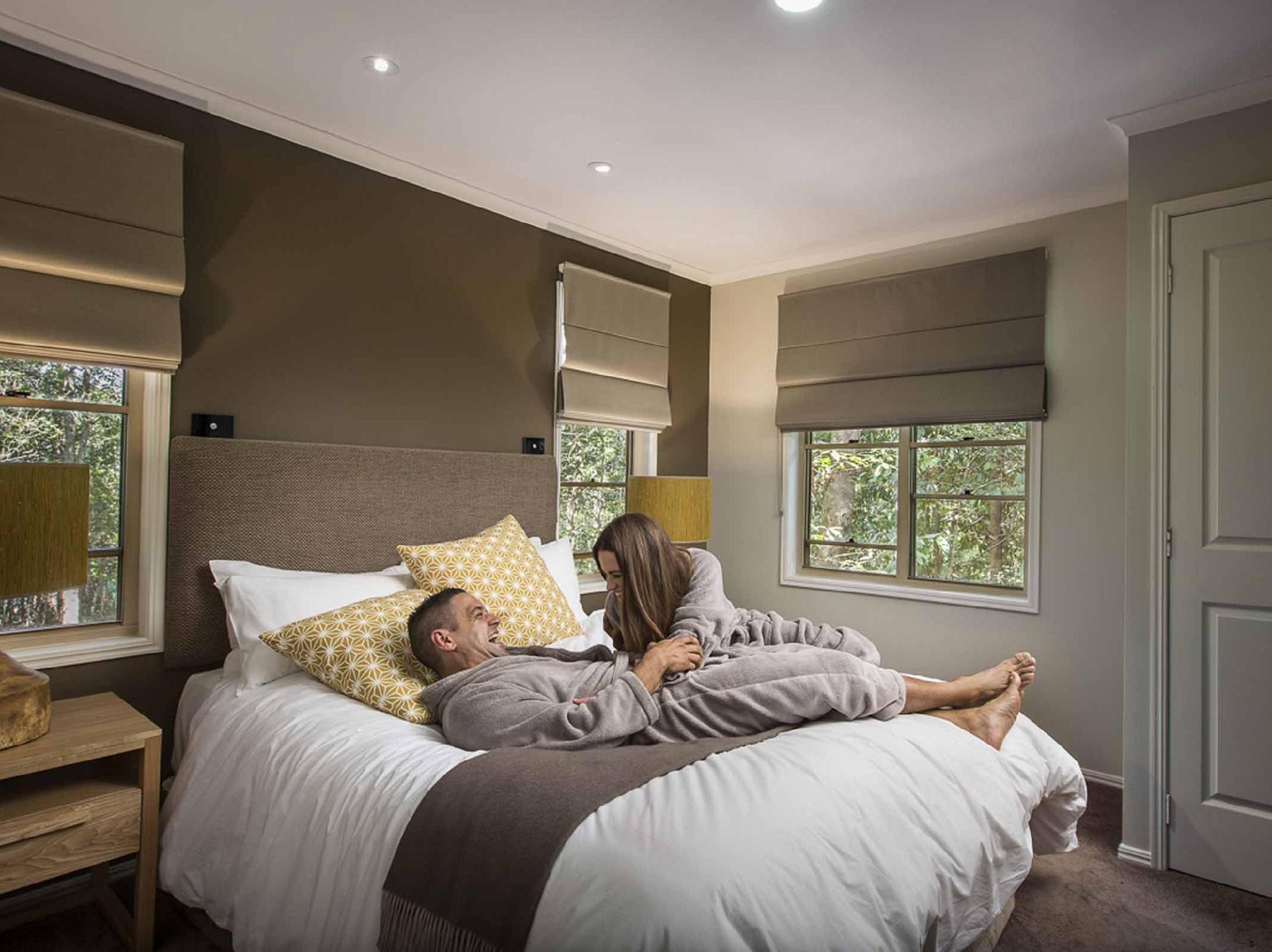 Nội thất khách sạn