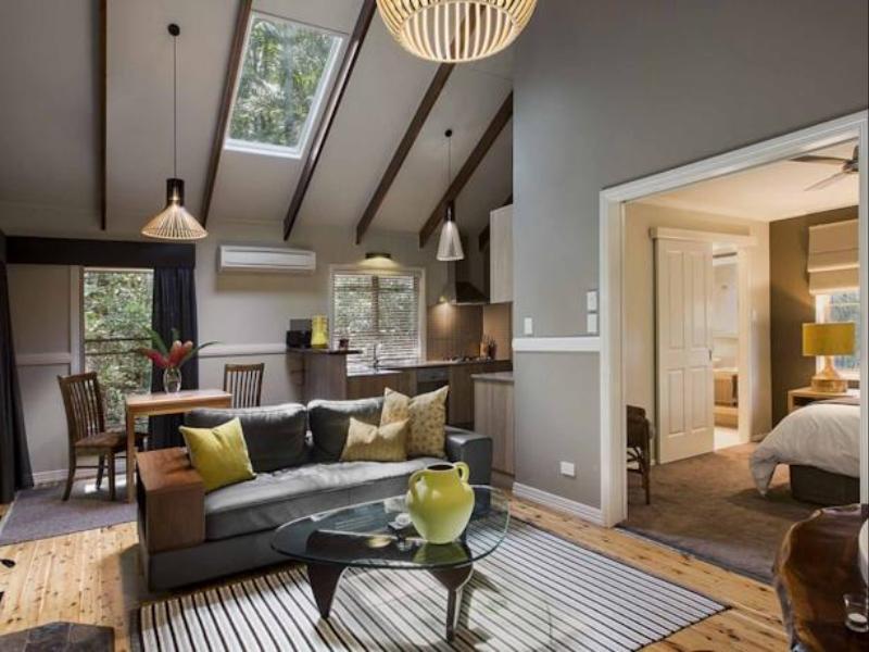 Nội thất khách sạn