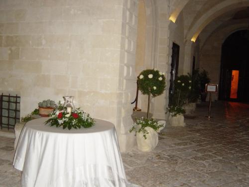 Nội thất khách sạn