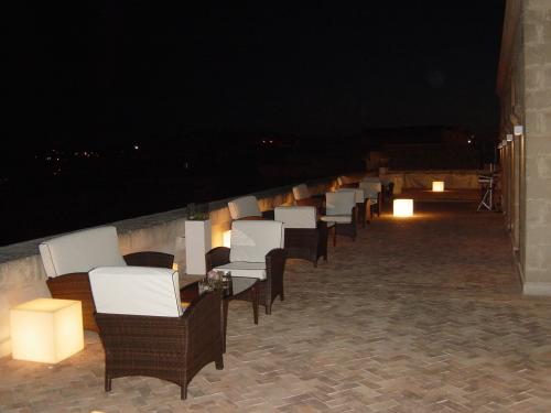 Ban công/sân hiên