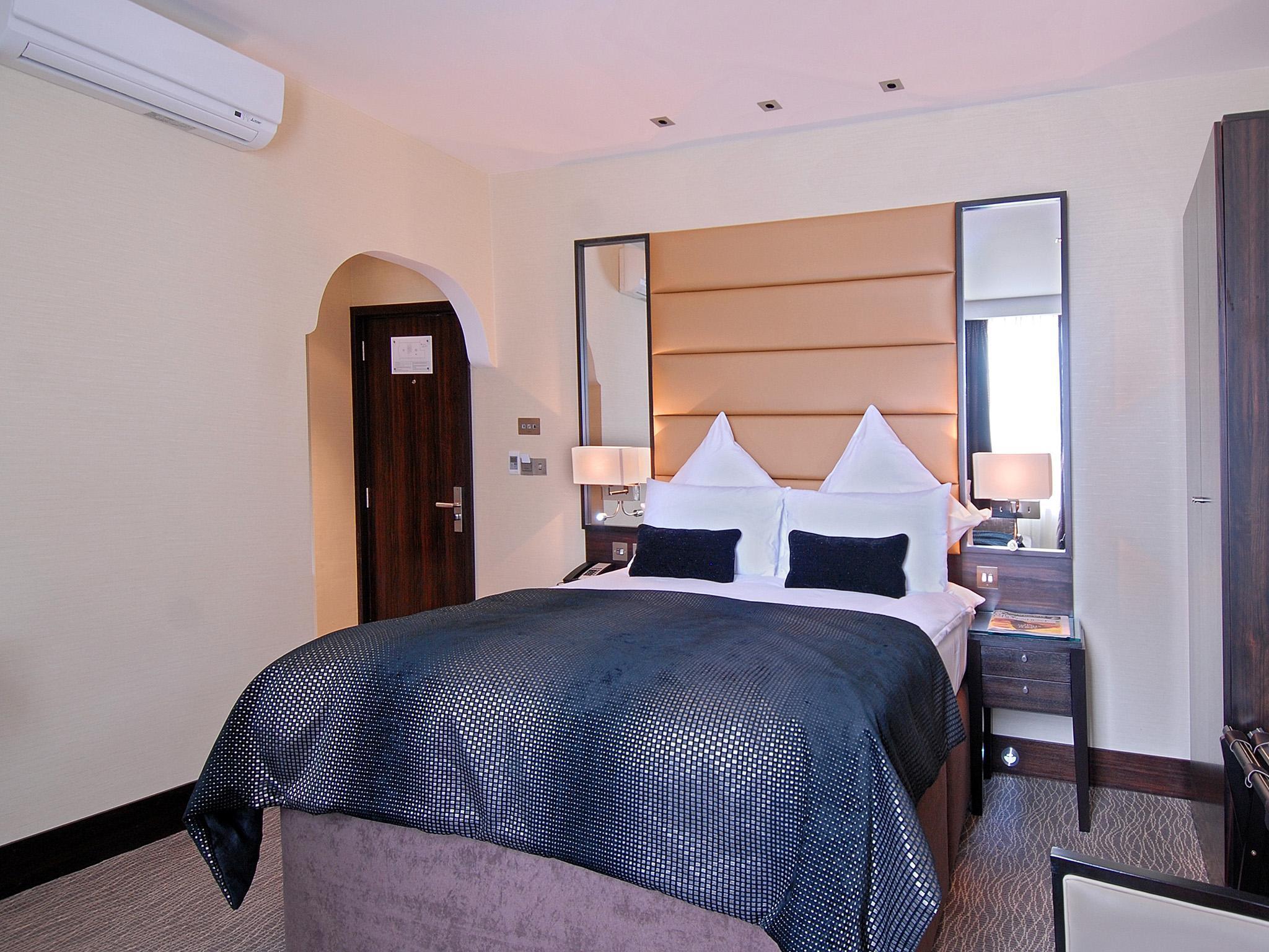 Nội thất khách sạn