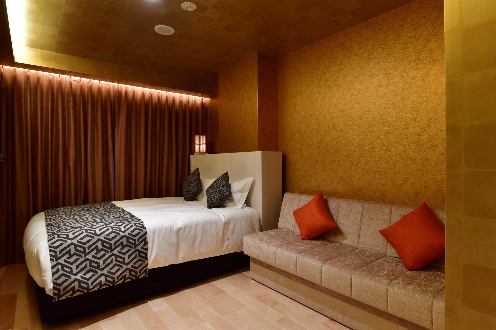 Nội thất khách sạn