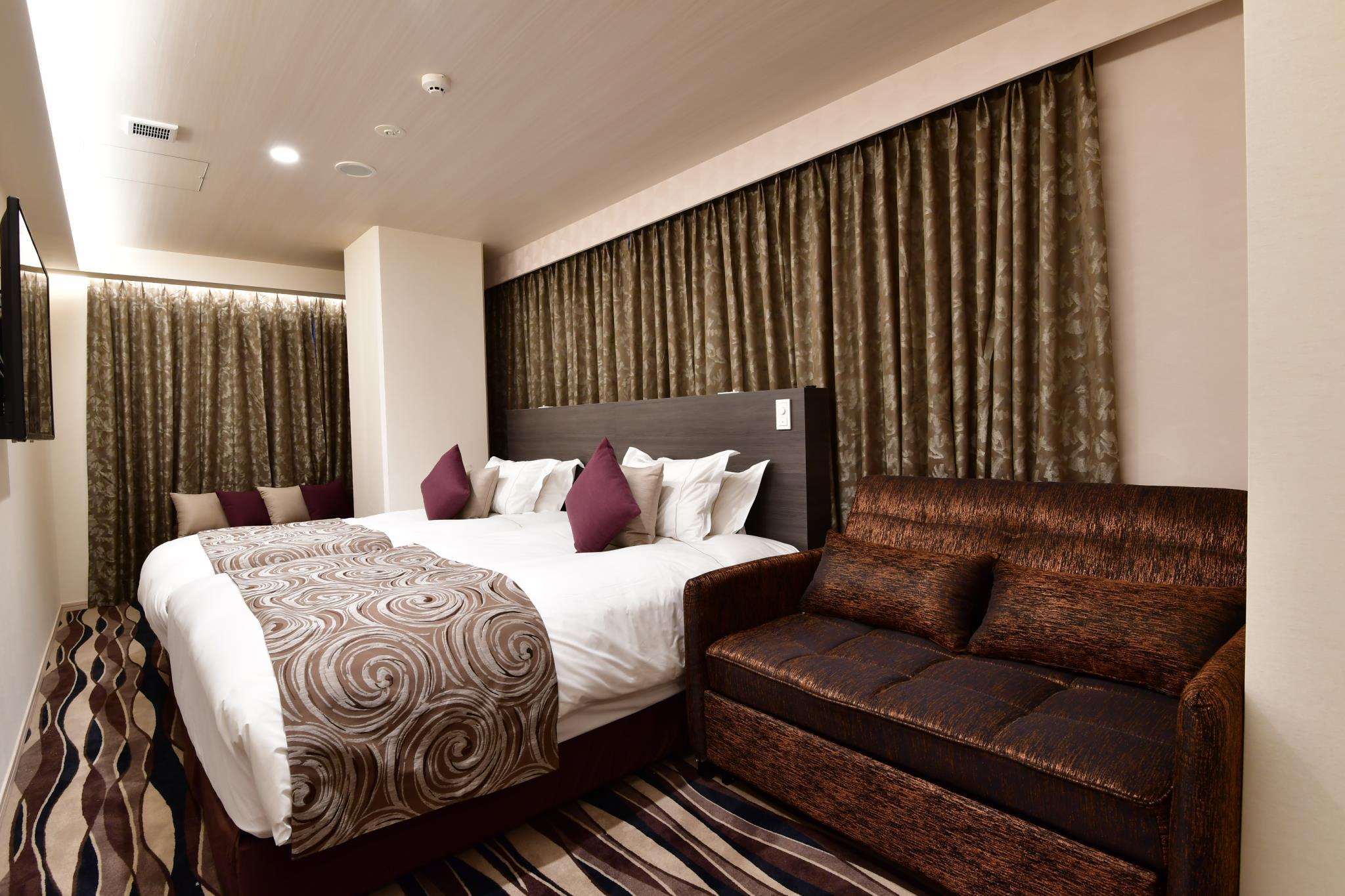 Nội thất khách sạn