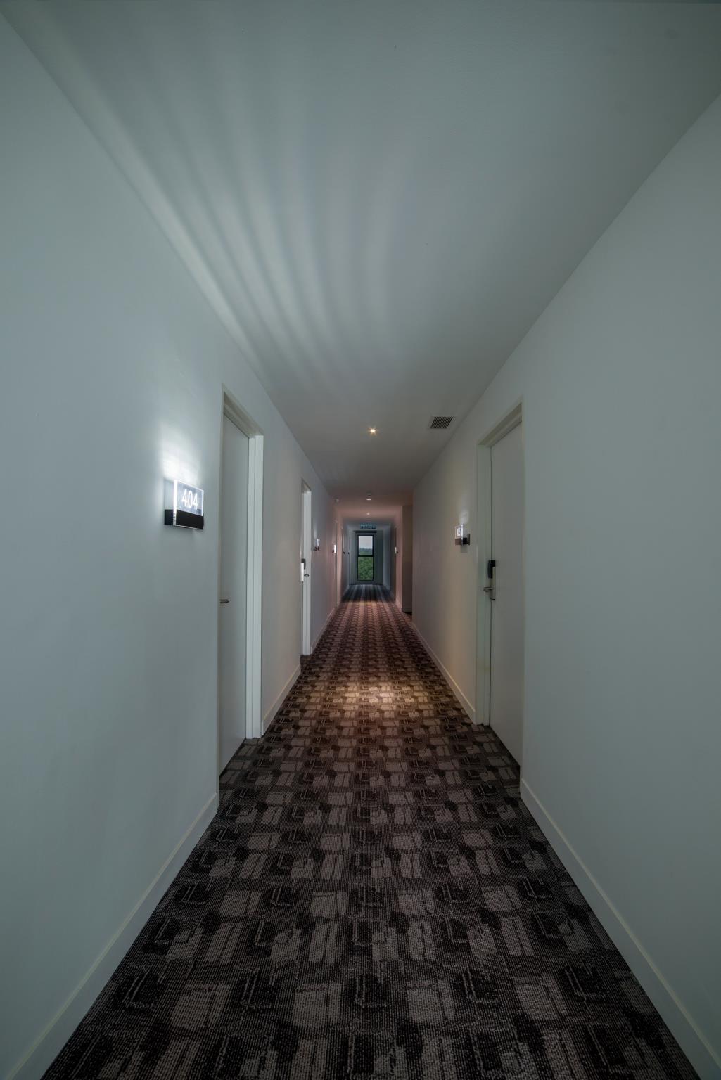 Nội thất khách sạn