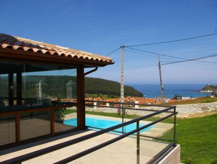 Ban công/sân hiên