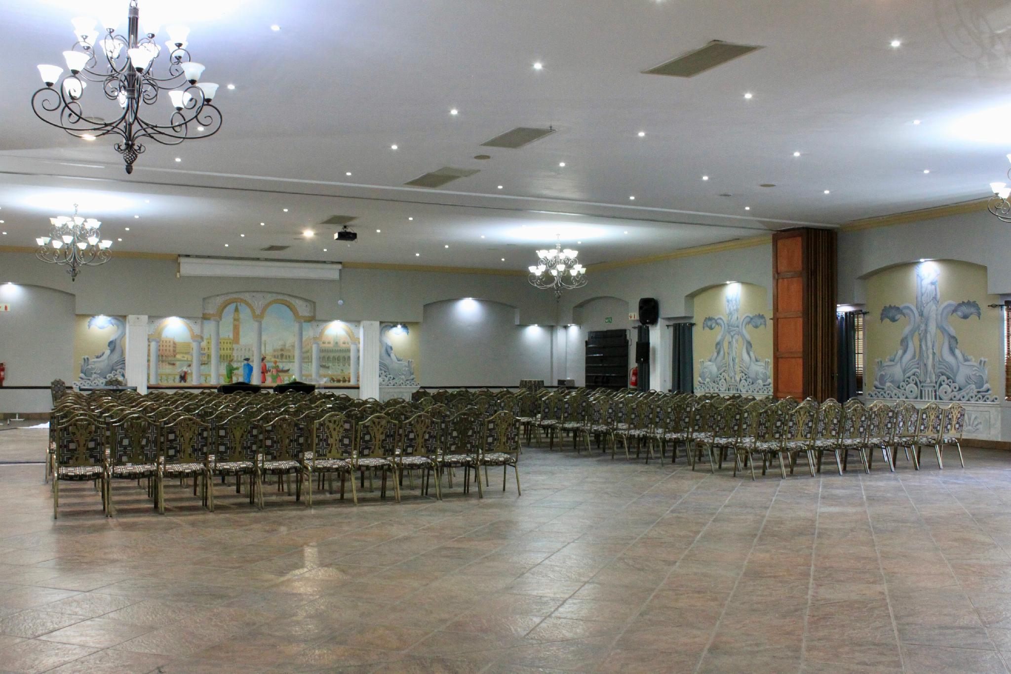 Trung tâm dịch vụ văn phòng