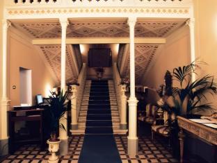 Nội thất khách sạn