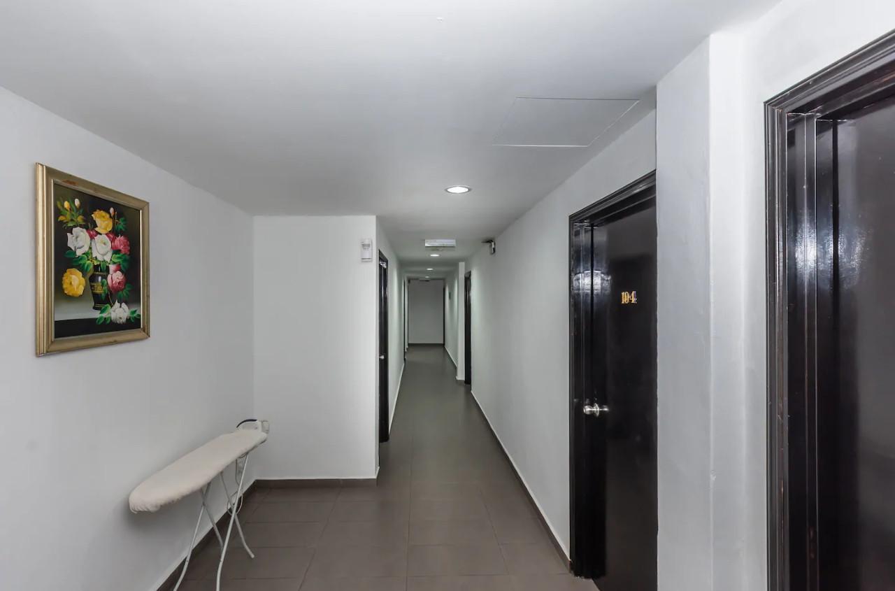 Nội thất khách sạn