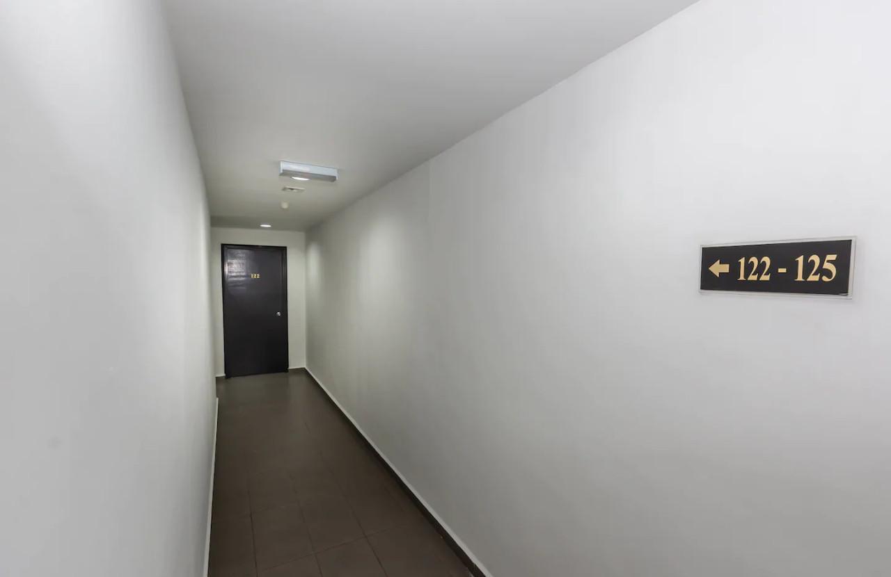 Nội thất khách sạn