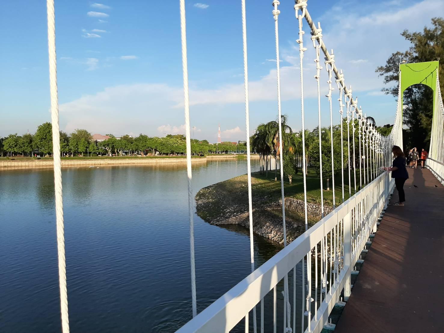 Nơi tham quan gần đây