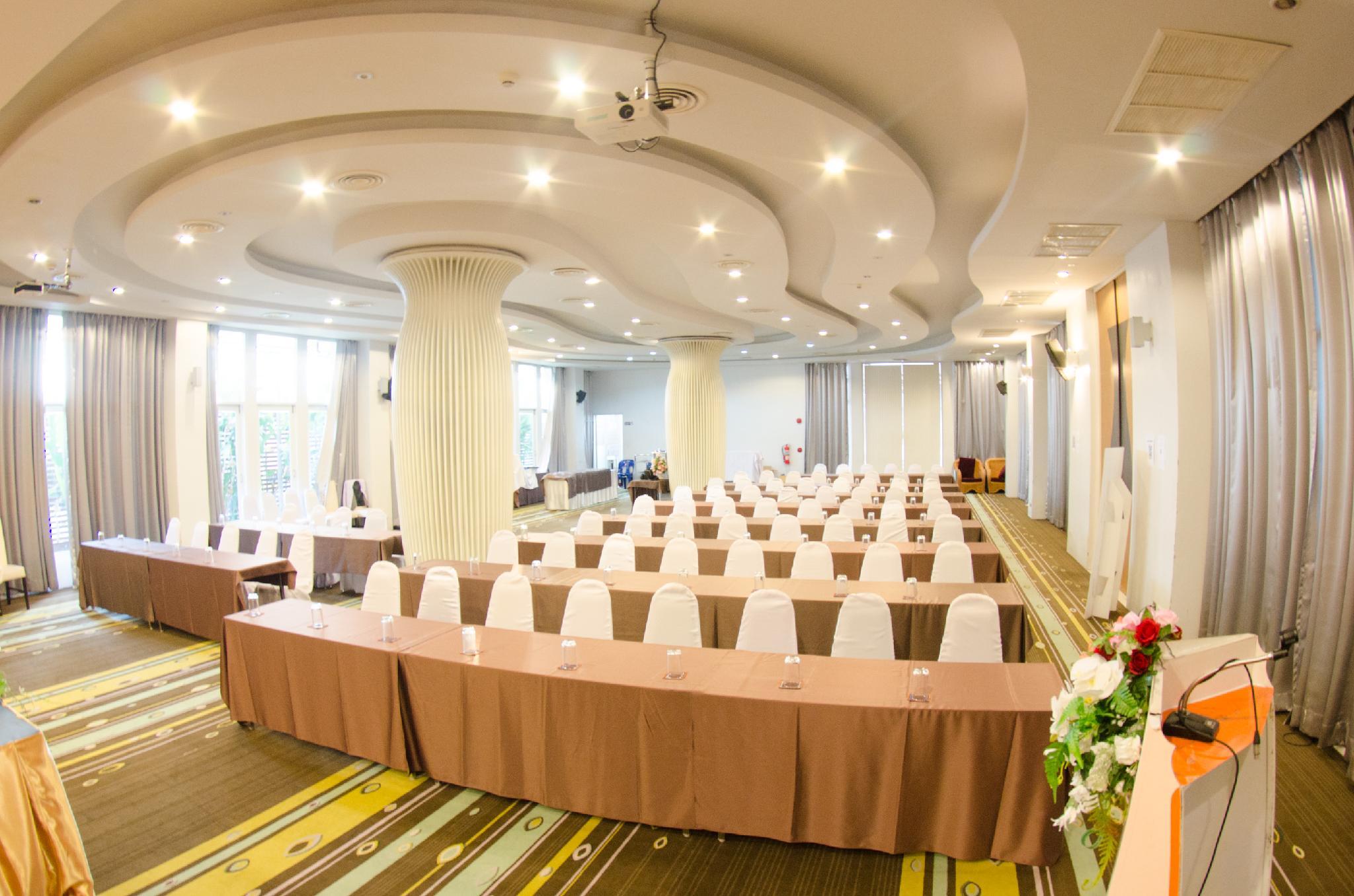 Phòng họp/ hội nghị