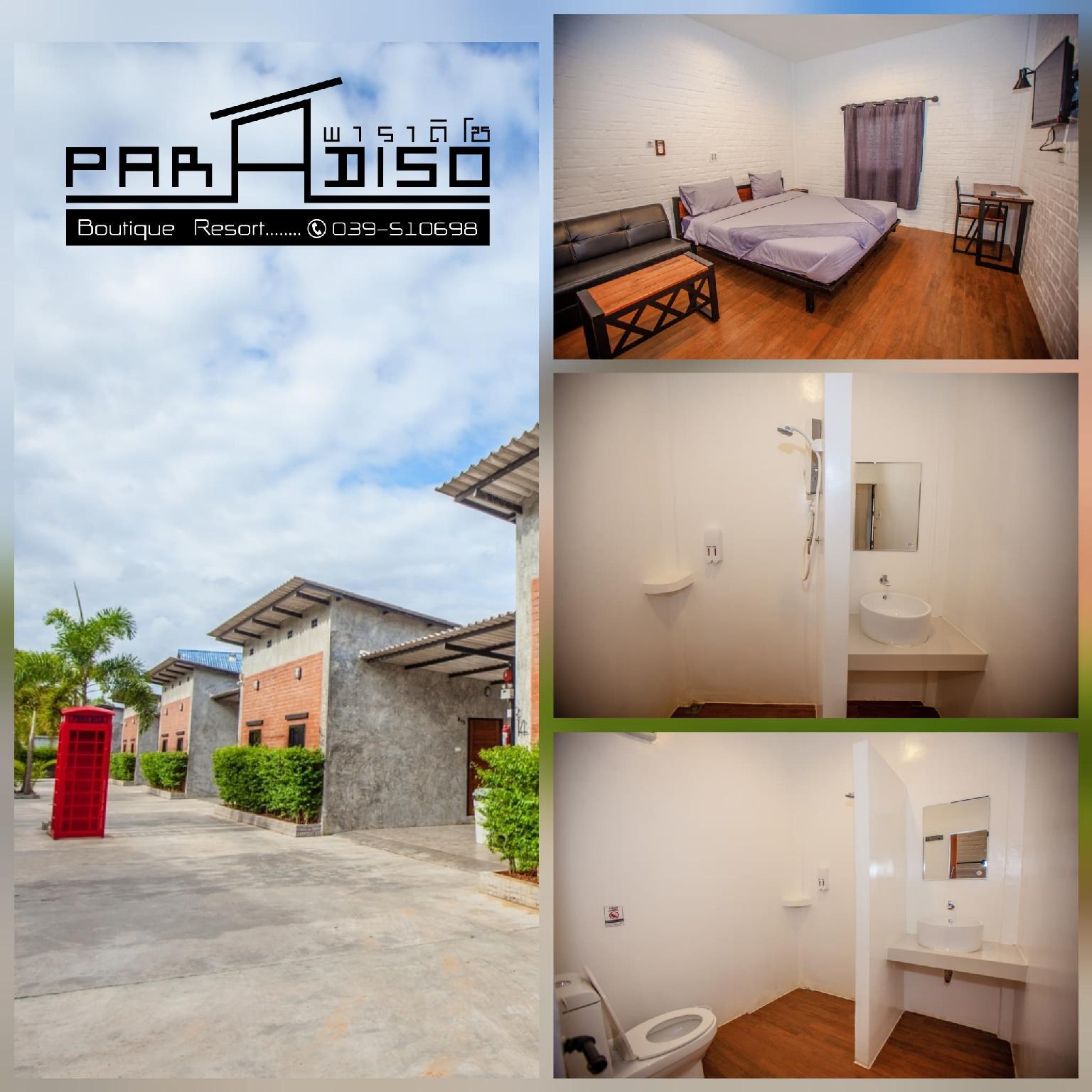 Nội thất khách sạn