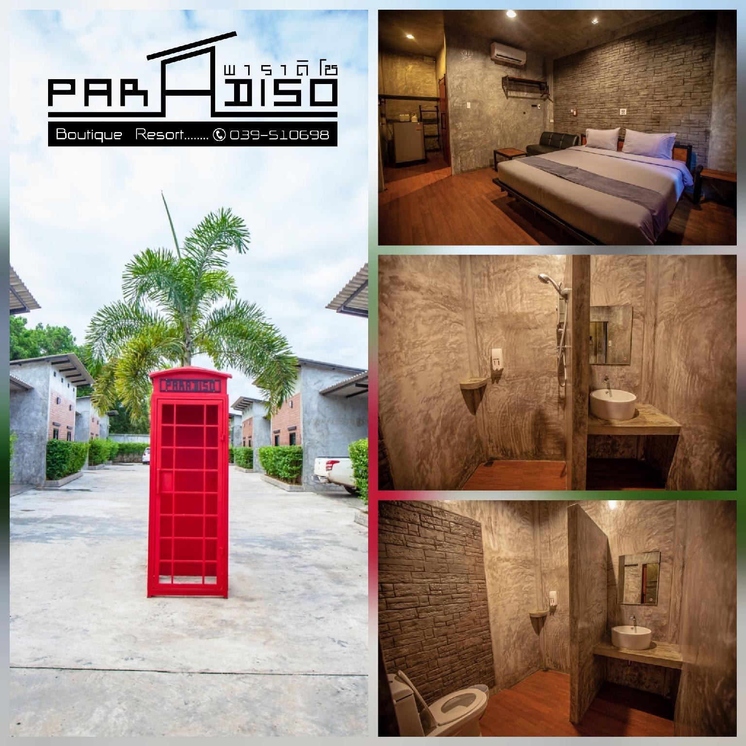 Nội thất khách sạn