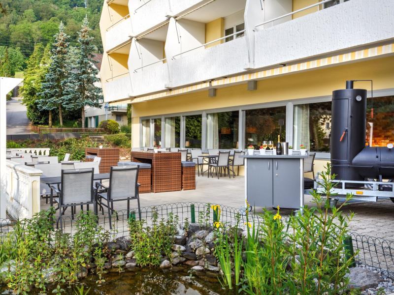 Ban công/sân hiên