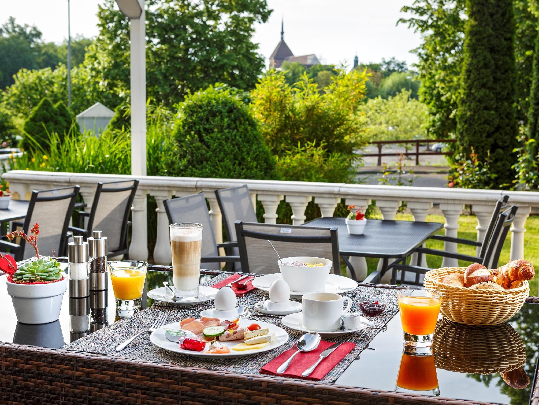 Ban công/sân hiên