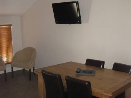 Nội thất khách sạn