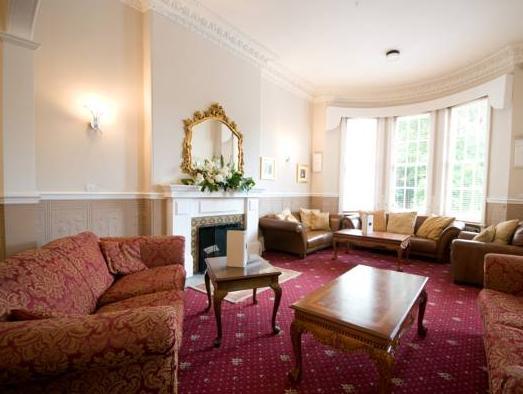 Nội thất khách sạn