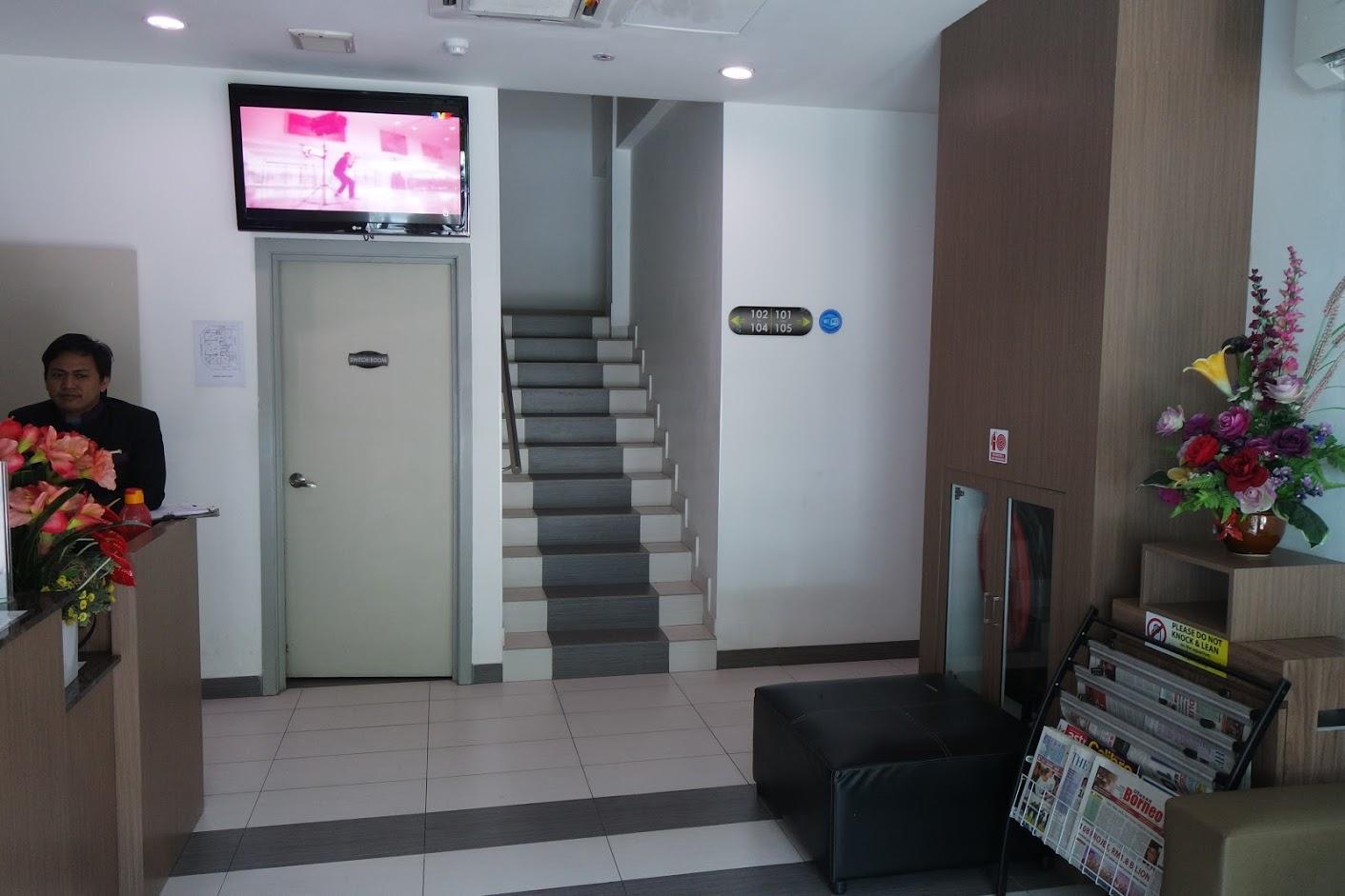 Nội thất khách sạn