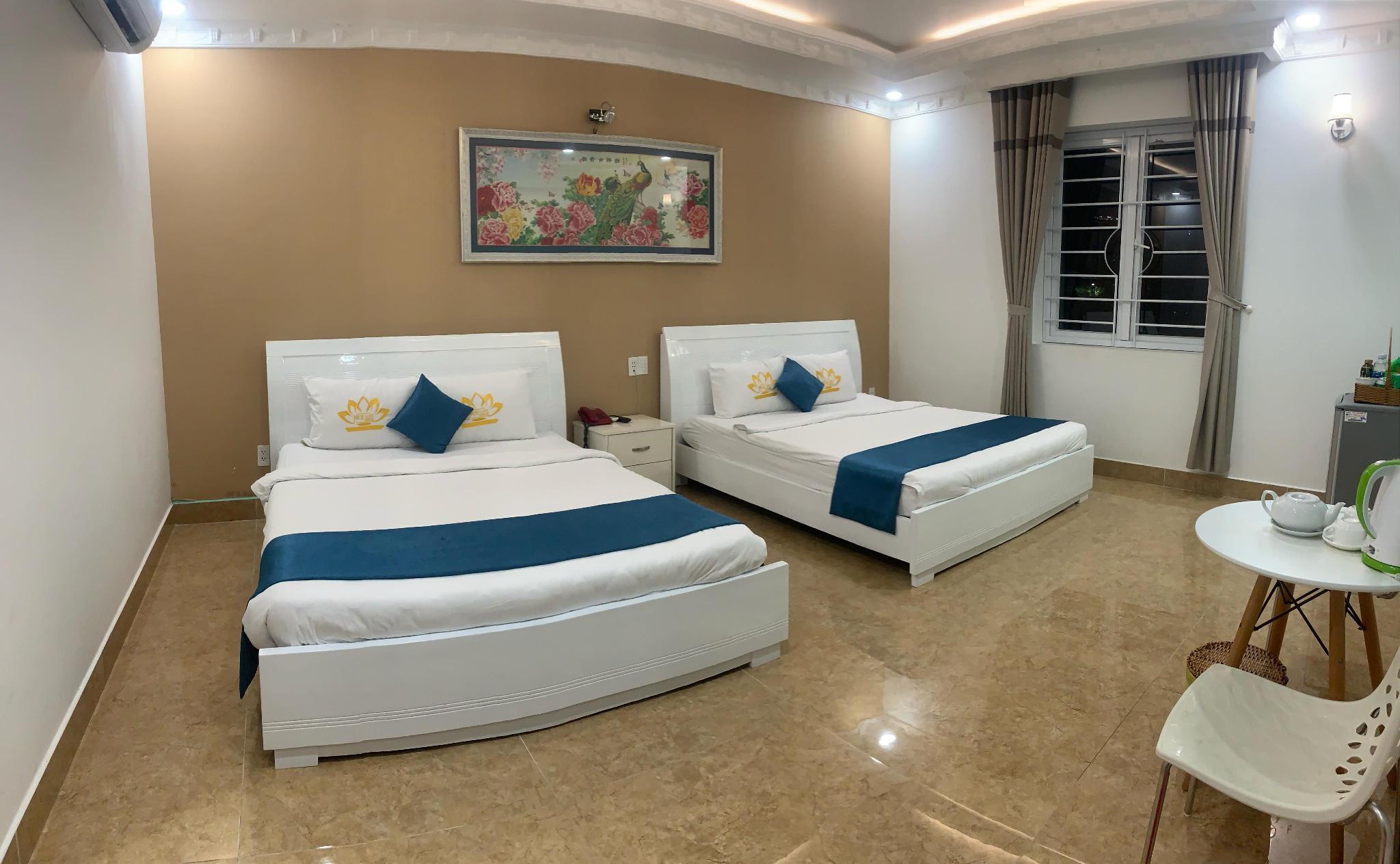 Nội thất khách sạn